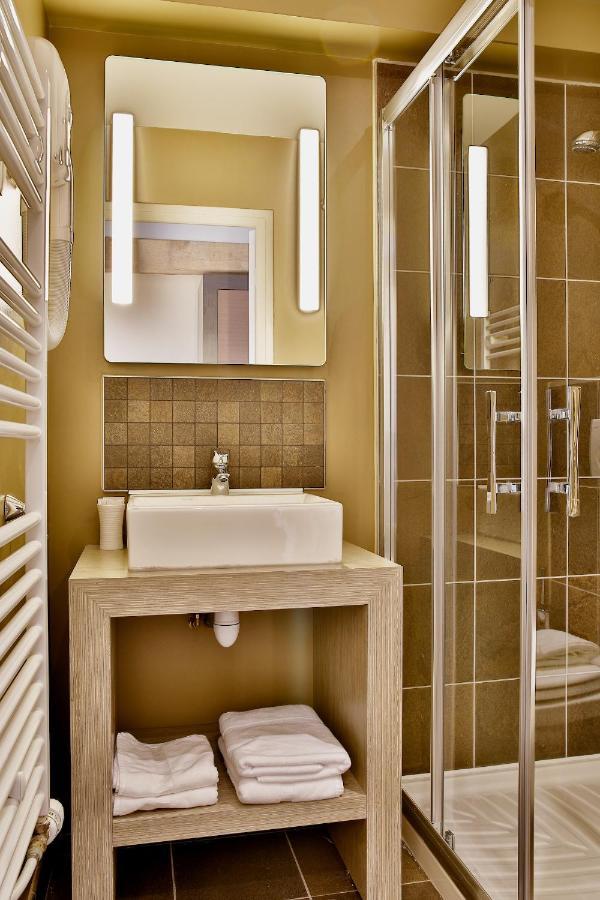 Ferme Du Roy Bed & Breakfast Anserville Dış mekan fotoğraf