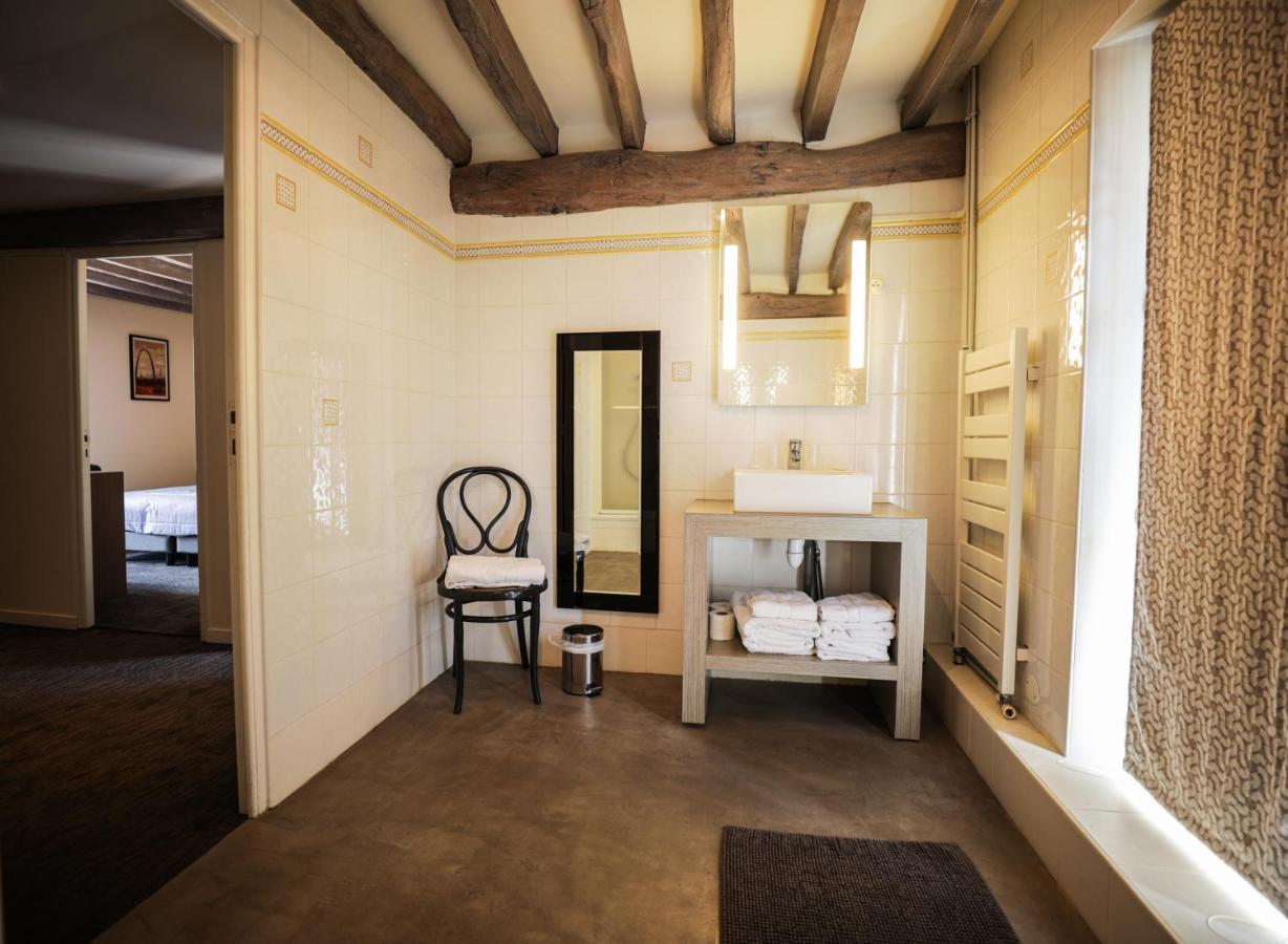 Ferme Du Roy Bed & Breakfast Anserville Dış mekan fotoğraf