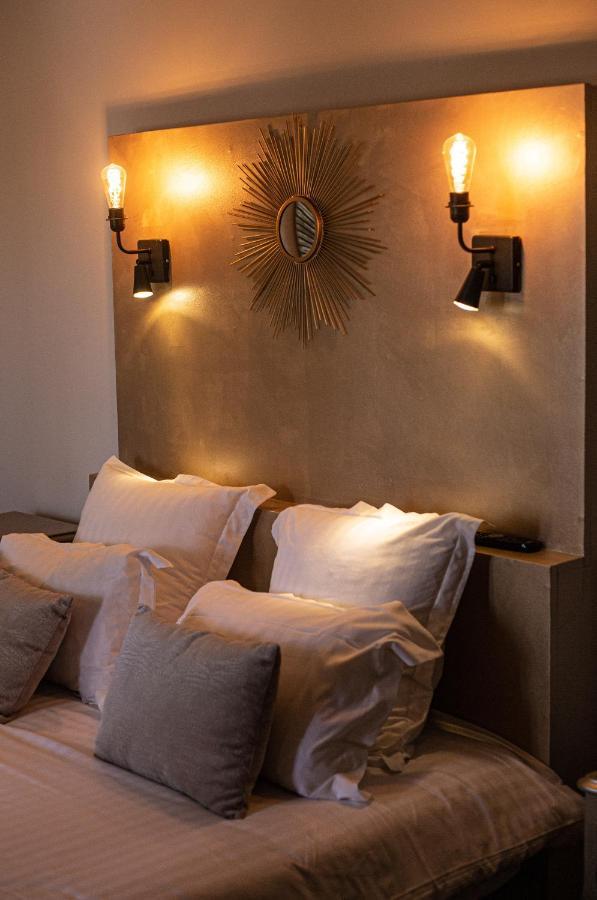 Ferme Du Roy Bed & Breakfast Anserville Dış mekan fotoğraf