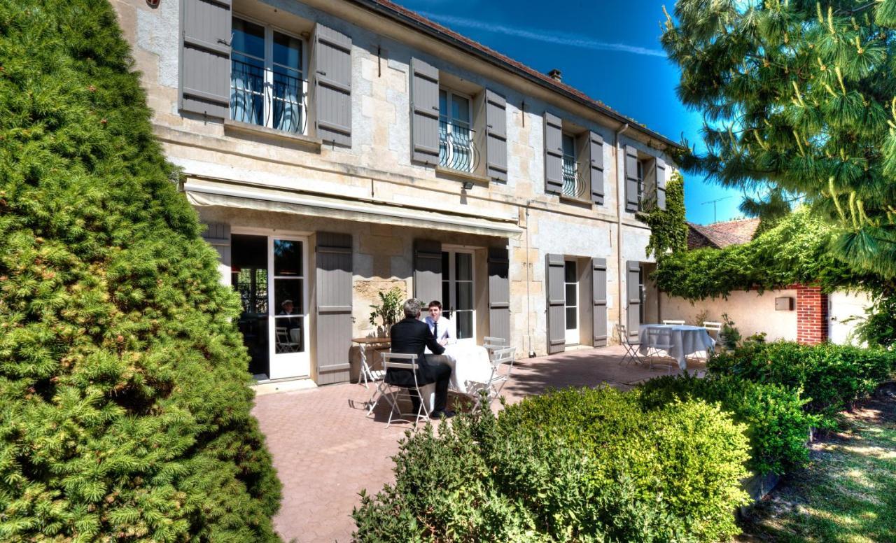 Ferme Du Roy Bed & Breakfast Anserville Dış mekan fotoğraf