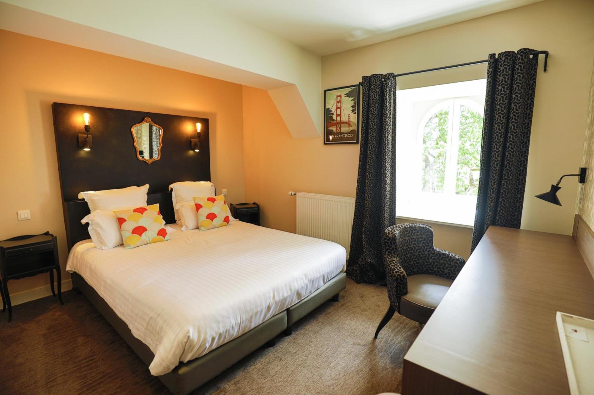 Ferme Du Roy Bed & Breakfast Anserville Dış mekan fotoğraf