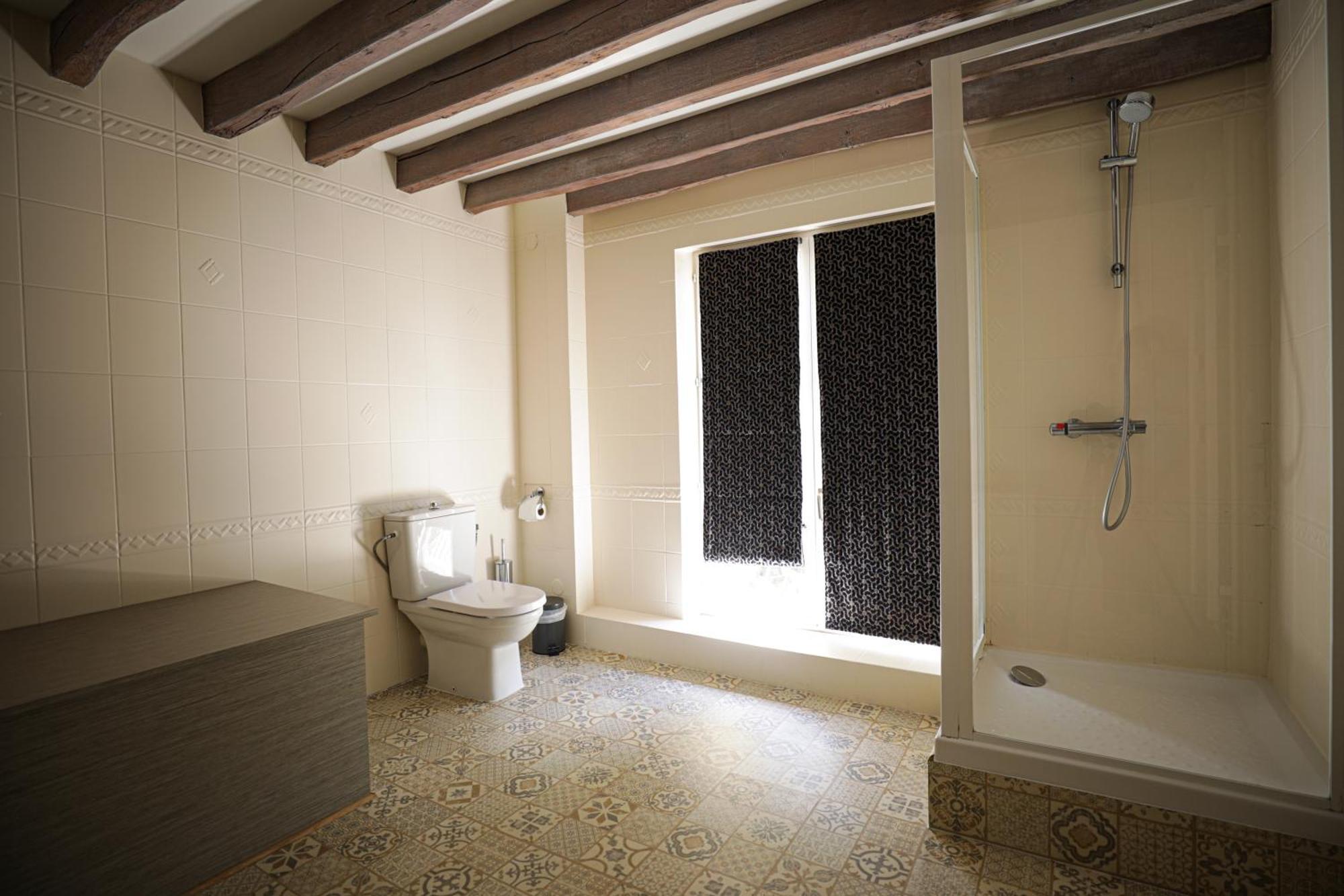Ferme Du Roy Bed & Breakfast Anserville Dış mekan fotoğraf