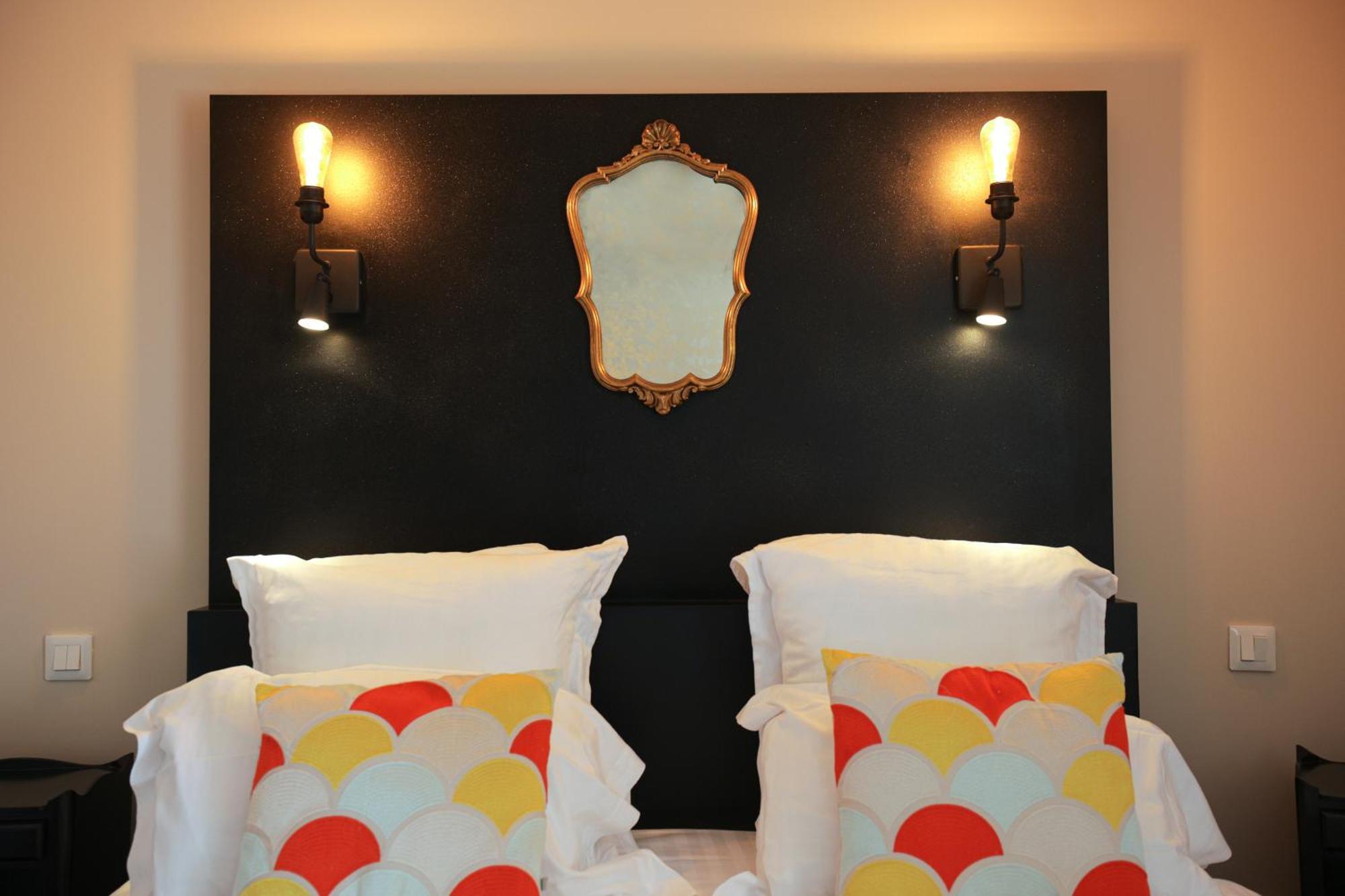 Ferme Du Roy Bed & Breakfast Anserville Dış mekan fotoğraf