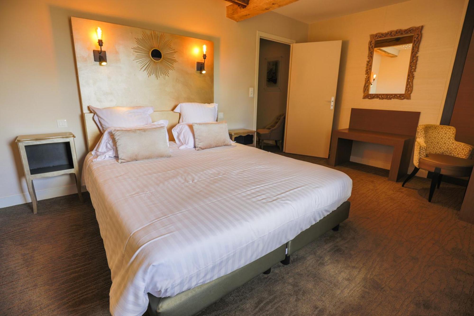 Ferme Du Roy Bed & Breakfast Anserville Dış mekan fotoğraf