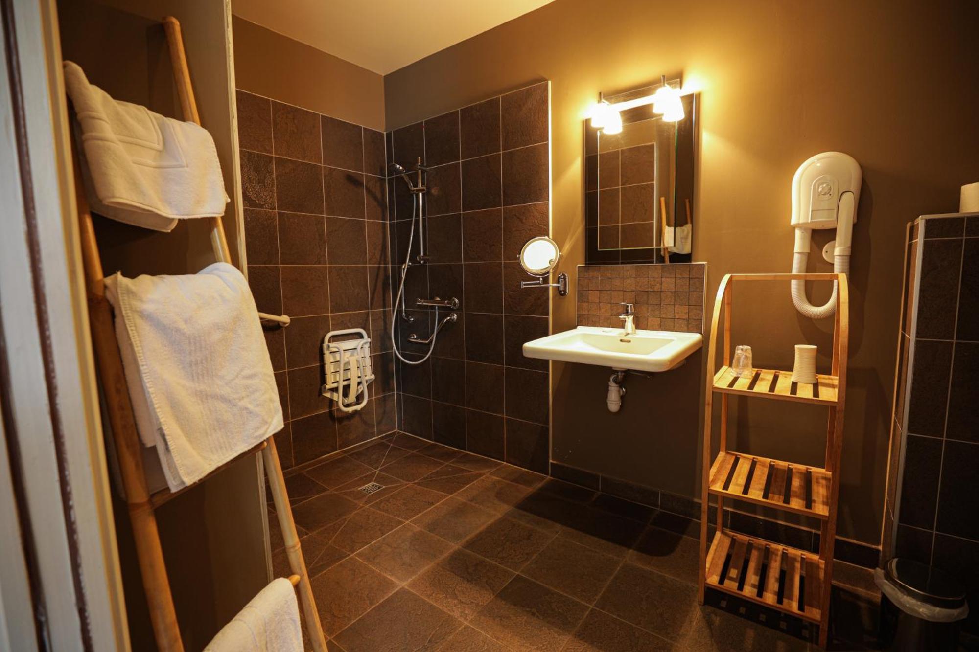 Ferme Du Roy Bed & Breakfast Anserville Dış mekan fotoğraf