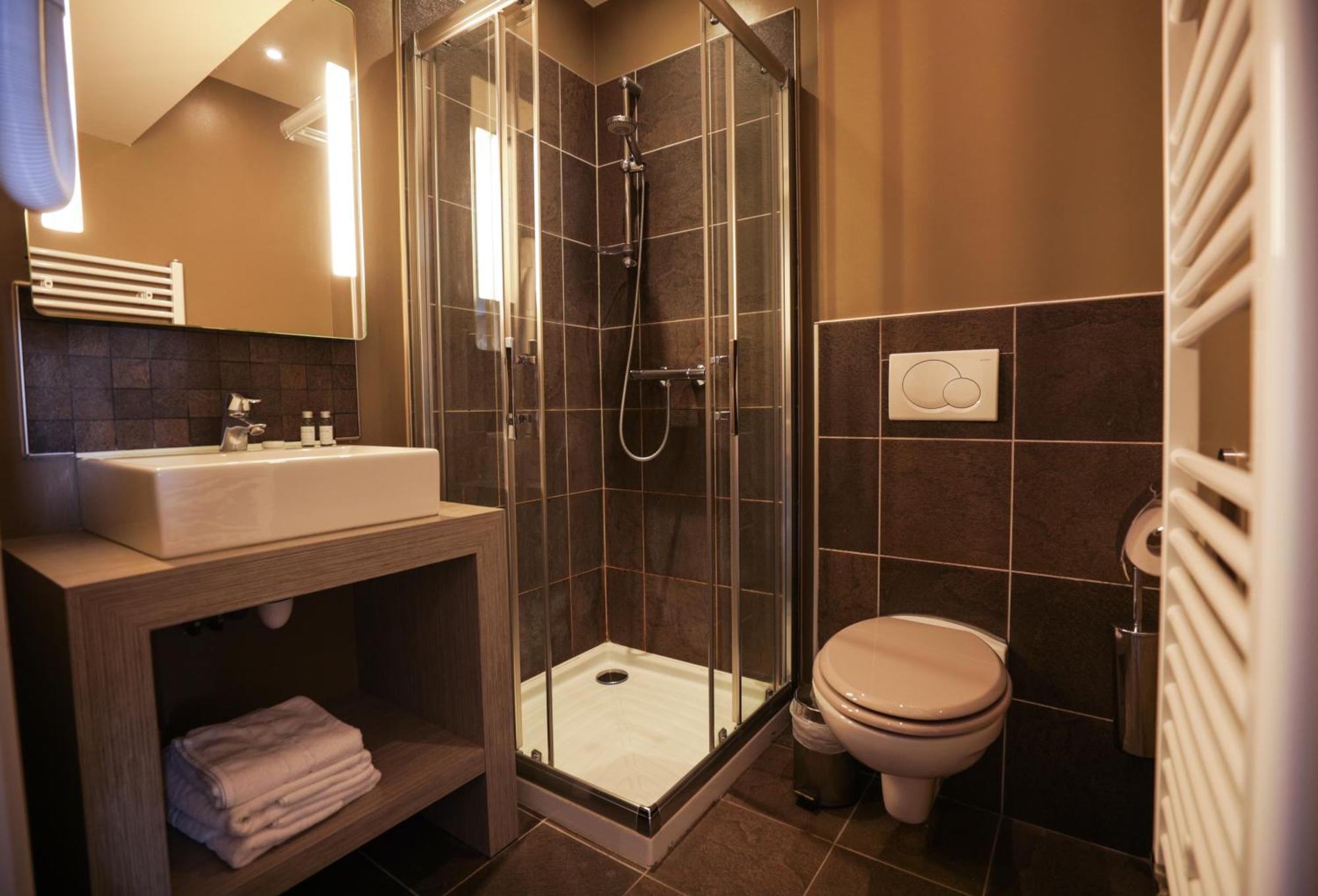 Ferme Du Roy Bed & Breakfast Anserville Dış mekan fotoğraf