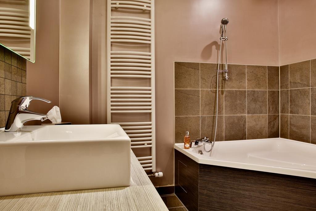 Ferme Du Roy Bed & Breakfast Anserville Dış mekan fotoğraf